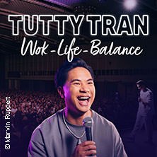 TUTTY TRAN - Wok-Life-Balance, © links im Bild