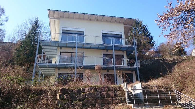 Ferienhaus Unteres Remstal, Waiblingen-Hegnach, © Ferienhaus Unteres Remstal Ferienhaus Unteres Remstal, Waiblingen-Hegnach, © Ferienhaus Unteres Remstal