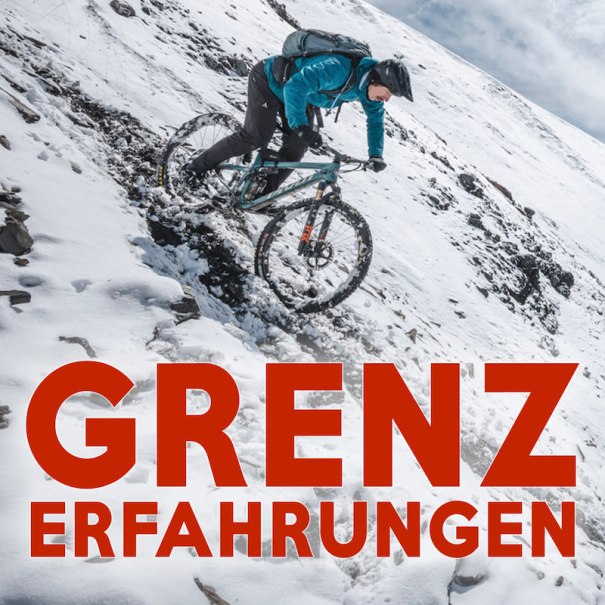 EXPEDITION ERDE: GRENZerfahrungen, © Expedition Erde EXPEDITION ERDE: GRENZerfahrungen, © Expedition Erde