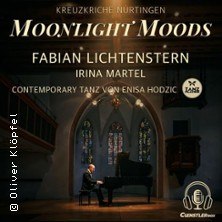 MOONLIGHT MOODS - (Neo) Kassik | pr&auml;sentiert von Cuenstlerbox, &copy; links im Bild