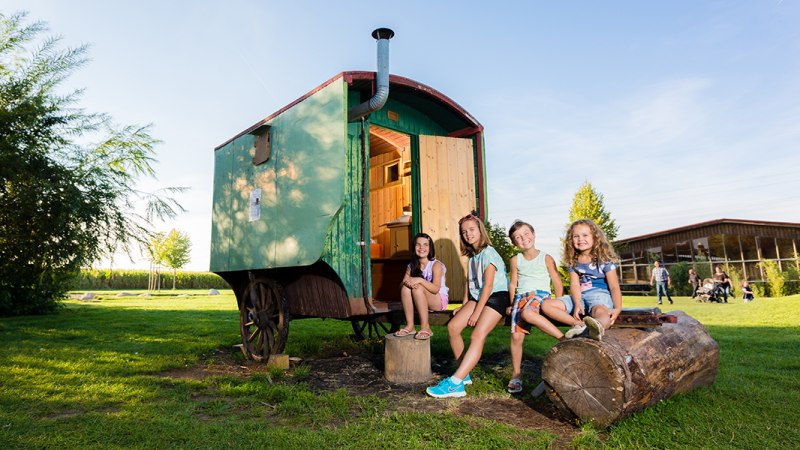 Der Sonnenhof, © Sonnenhof GmbH & Co. KG Der Sonnenhof, © Sonnenhof GmbH & Co. KG