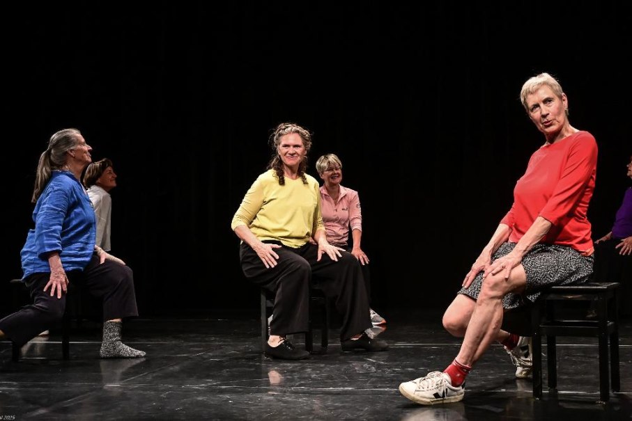 OPEN DANCE CLASS, &copy; &copy; privat