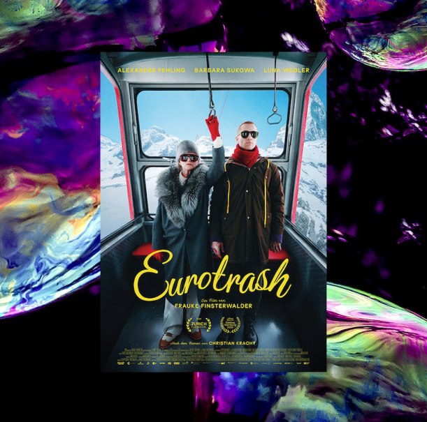 Eurotrash, © Festival Eurotrash, © Festival