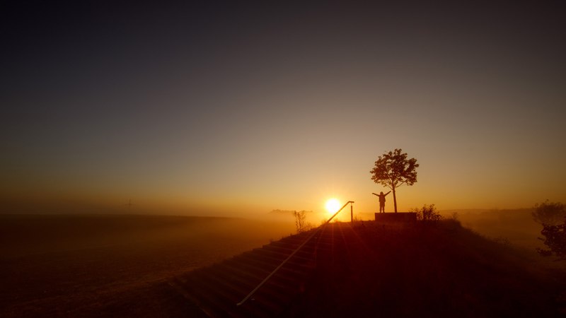 Blickpunkt Regental, © Michael Fuchs