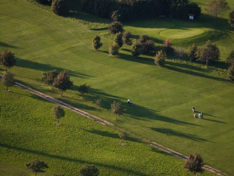 Golfer's Club Bad Überkingen
