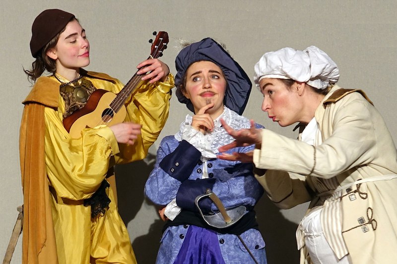 Herrenberger B&uuml;hne, &copy; Gro&szlig;e Kreisstadt Herrenberg