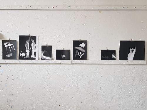 Osterferienworkshop: Magisches Fotolabor für Kinder ab 10 Jahren, © Kunstschule Labyrinth Osterferienworkshop: Magisches Fotolabor für Kinder ab 10 Jahren, © Kunstschule Labyrinth