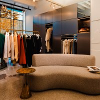 Damenstore, &copy; Bungalow