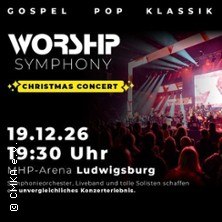 Worship Symphony 2026, © links im Bild Worship Symphony 2026, © links im Bild