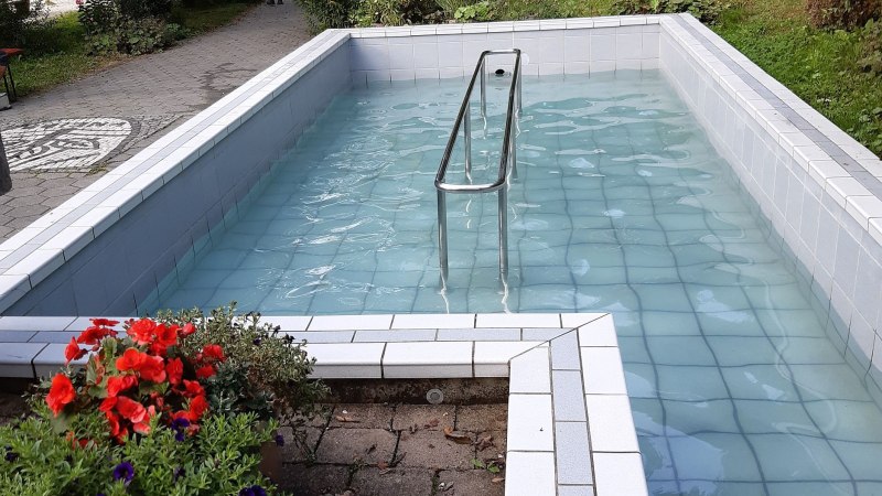 Kneippen, aber richtig