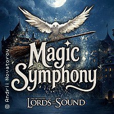Magic Symphony - gespielt von Lords of the Sound, &copy; links im Bild