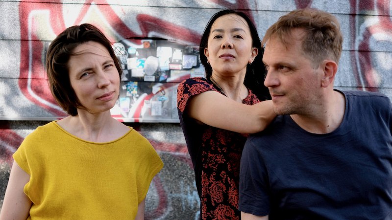 JazzTime Schwäbisch Hall präsentiert: Cloud and Stone, © Jazzclub Schwäbisch Hall e.V.