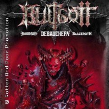 Blutgott, © links im Bild Blutgott, © links im Bild