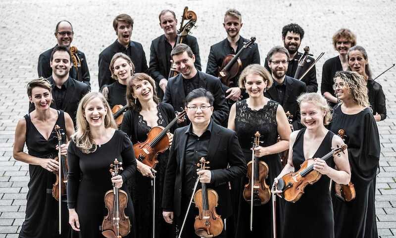 SKO & Sven Helbig, &copy; Kulturb&uuml;ro Schw&auml;bisch Gm&uuml;nd