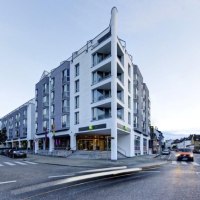 Ibis Styles Stuttgart, © Ibis Styles Stuttgart