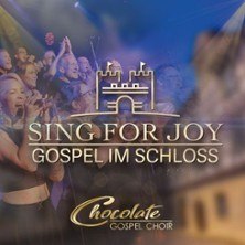 Chocolate Gospel Choir, © links im Bild