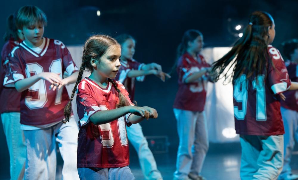 Herbstferienworkshop: Hip-Hop Streetdance Kids f&uuml;r Kinder von 8-9 Jahren in Ludwigsburg, &copy; Kunstschule Labyrinth