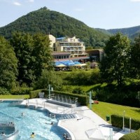 Hotel an den AlbThermen, &copy; &copy;hotel-graf-eberhard.de