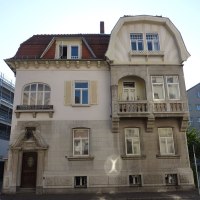 Villa Blocher-Bart, © Wikipedia