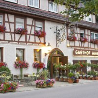 Gasthof Hirsch Bad Ditzenbach Gasthof Hirsch Bad Ditzenbach