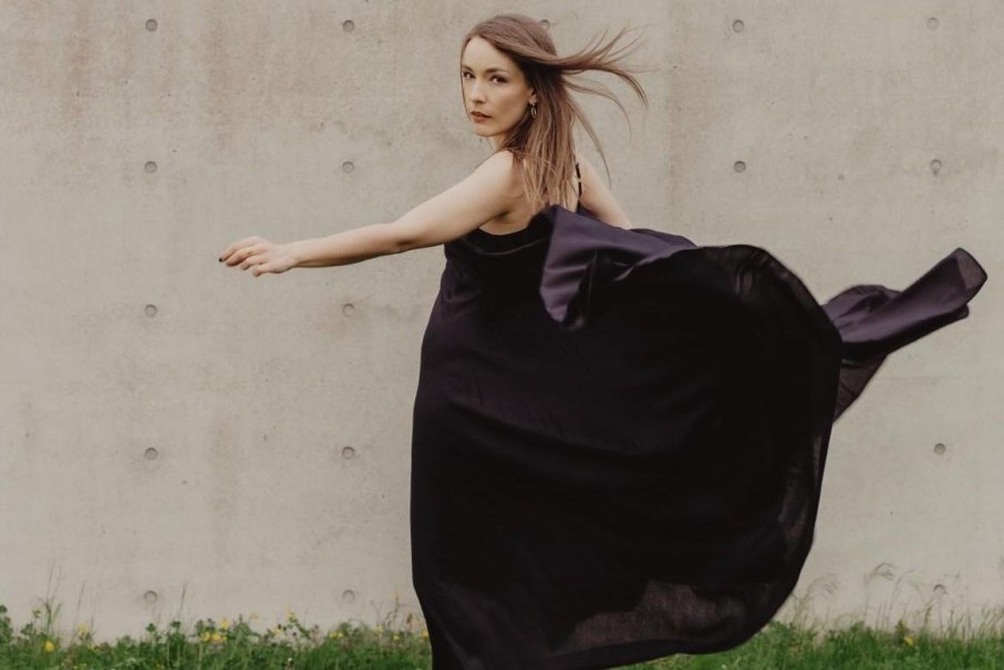 Maria Basel, &copy; Kulturzentrum Dieselstrasse