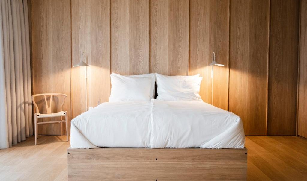 Doppelzimmer, &copy; Das Kaya Hotel Stuttgart | Airport | Messe