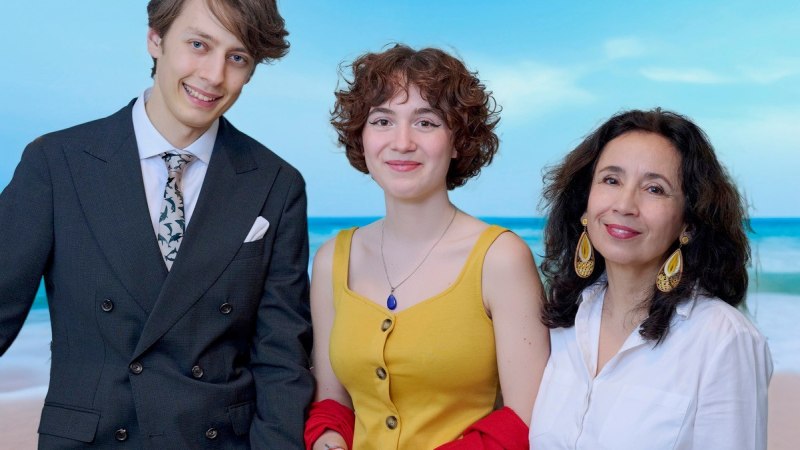 VERLEGT IN DIE MUSIKSCHULE: Abendkonzert "Summertime"