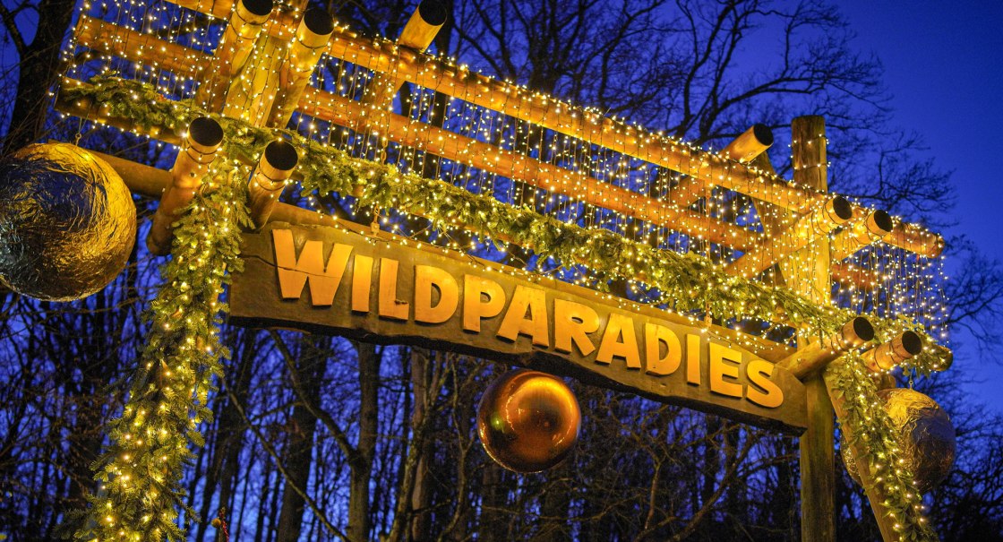 Events_WWW_Eingangstor_Schild, © Erlebnispark Tripsdrill