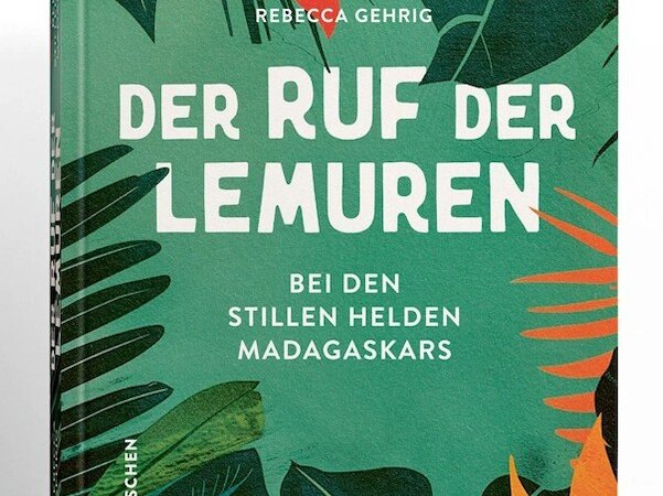Der Ruf der Lemuren, © Stadt Winnenden