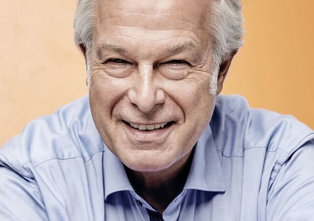 Liedstadt Marbach: Konzert mit Christoph Prégardien, © Matthias Müller Liedstadt Marbach: Konzert mit Christoph Prégardien, © Matthias Müller