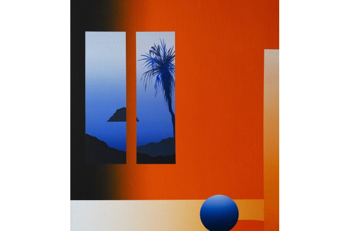 KURATORINNENF&Uuml;HRUNG mit Katia Fazio, &copy; Kunsthalle G&ouml;ppingen