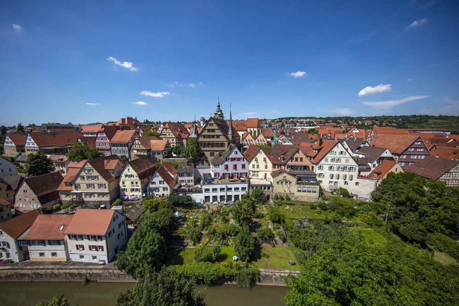 Bietigheim-Bissingen, © Stadt Bietigheim-Bissingen - A. Mende Bietigheim-Bissingen, © Stadt Bietigheim-Bissingen - A. Mende