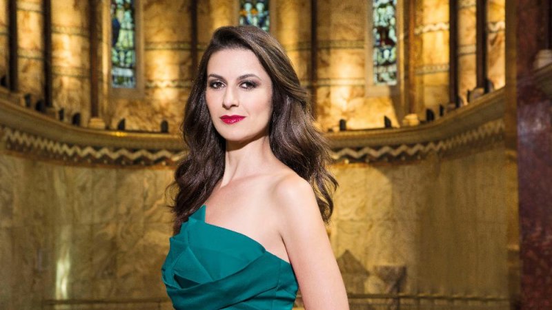 Chen Reiss, &copy; Chen Reiss &copy; Paul March Mitchell