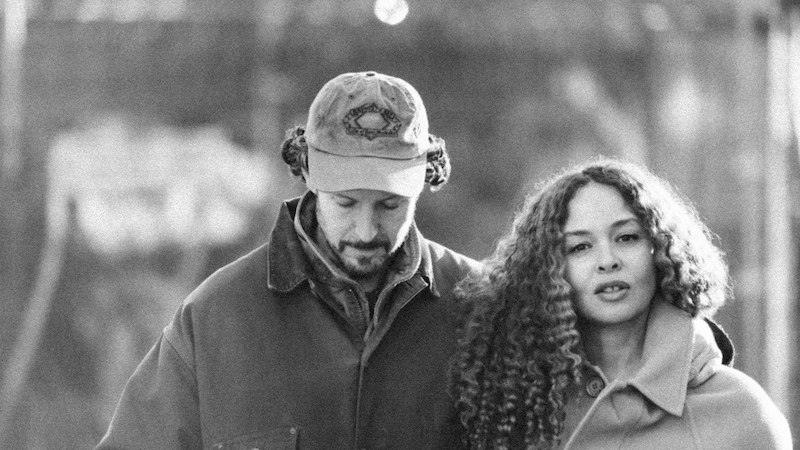 Max Herre & Joy Denalane - Alles Liebe Open Airs&acute;26, &copy; Kulturinitiative Rock e.V.