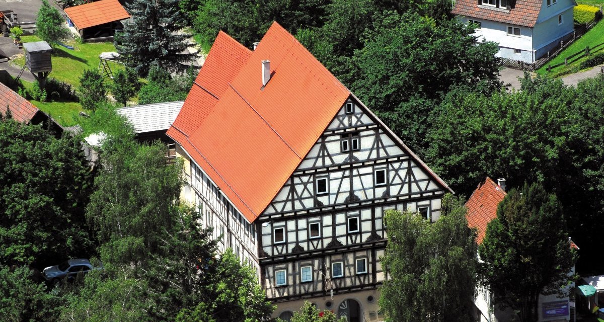 St&auml;dtisches Naturkundliches Museum, &copy; Distrito de G&ouml;ppingen