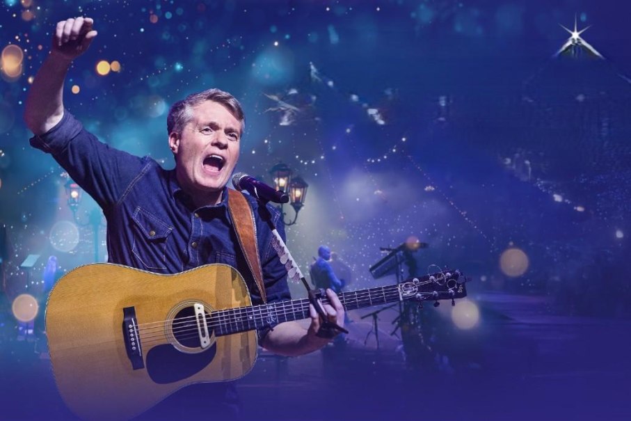 Jimmy Kelly & The Streetorchestra, © Jimmy Kelly - Celebrate a Kelly Christmas Jimmy Kelly & The Streetorchestra, © Jimmy Kelly - Celebrate a Kelly Christmas