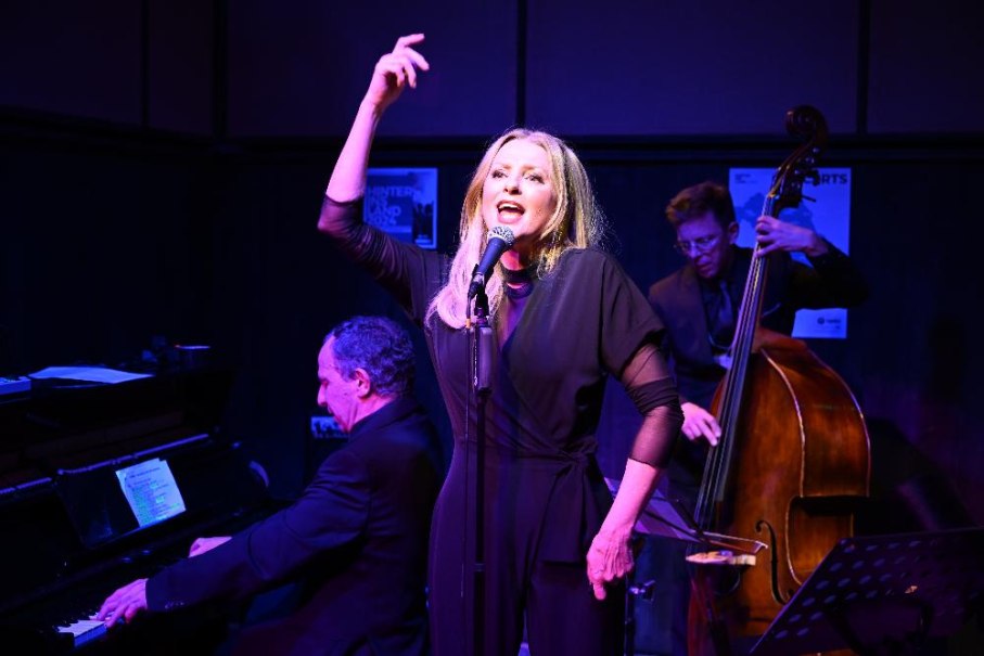 Jasmin Bayer Trio, &copy; Foto Heinrich Hofmann