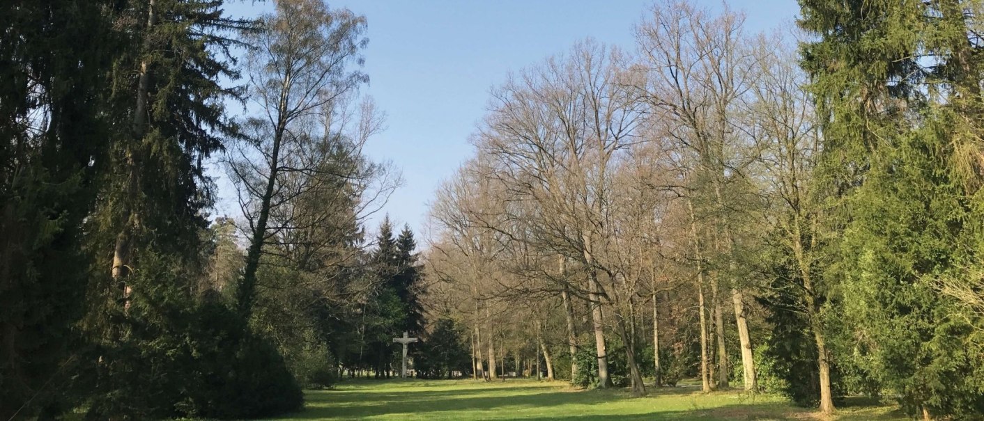 Waldfriedhof Stuttgart, © Stuttgart-Marketing GmbH
