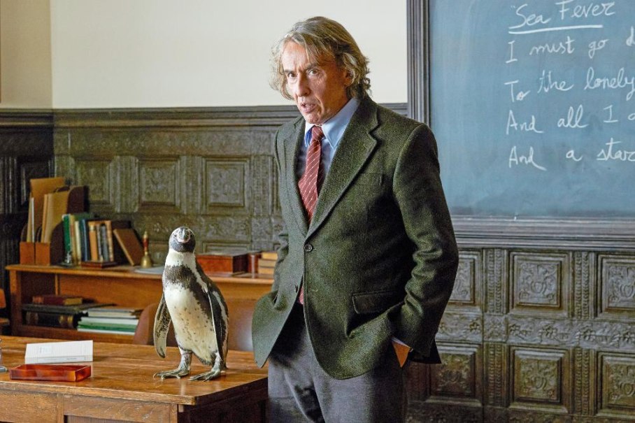 Der Pinguin meines Lebens, © KinoKult e.V.