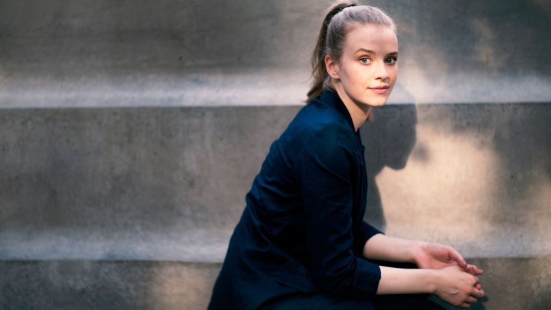 Elisabeth Brauss, &copy; &copy; Felix Broede