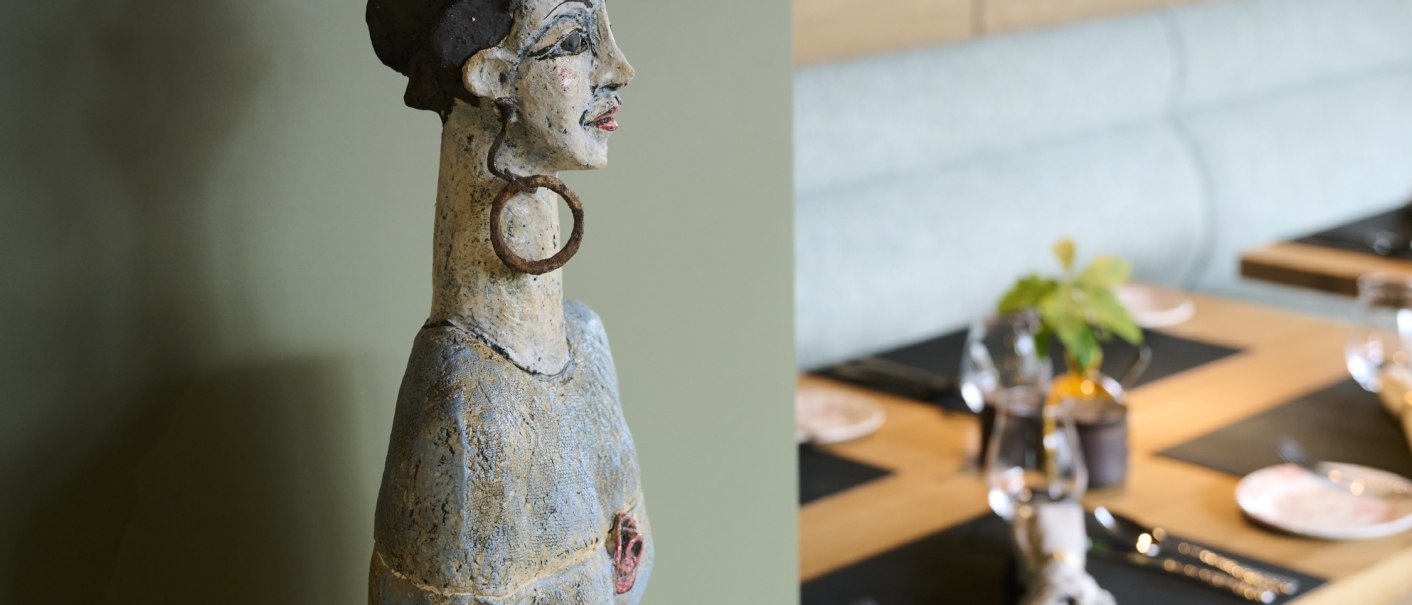 Kunst, &copy; Belsers Hotel