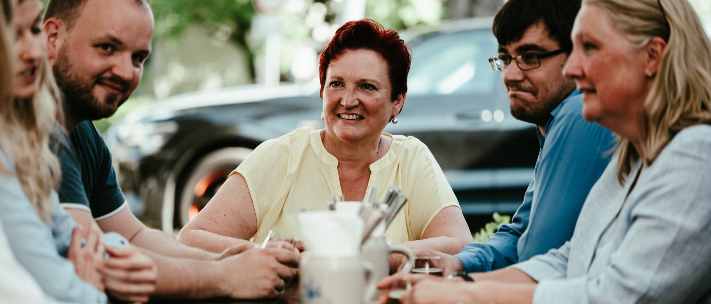 Eigen gebrautes Bier und leckere zünftige Speisen, © U. Jendrass Eigen gebrautes Bier und leckere zünftige Speisen, © U. Jendrass