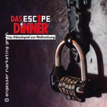 Das Escape Dinner &ndash; Kulinarischer Genuss und garantierter R&auml;tselspa&szlig;!, &copy; links im Bild
