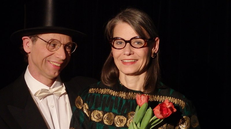 EheJubel, &copy; Galli Theater Backnang