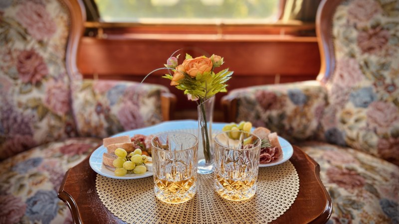 Whisky-Tasting, © Zugerlebnis GmbH Whisky-Tasting, © Zugerlebnis GmbH