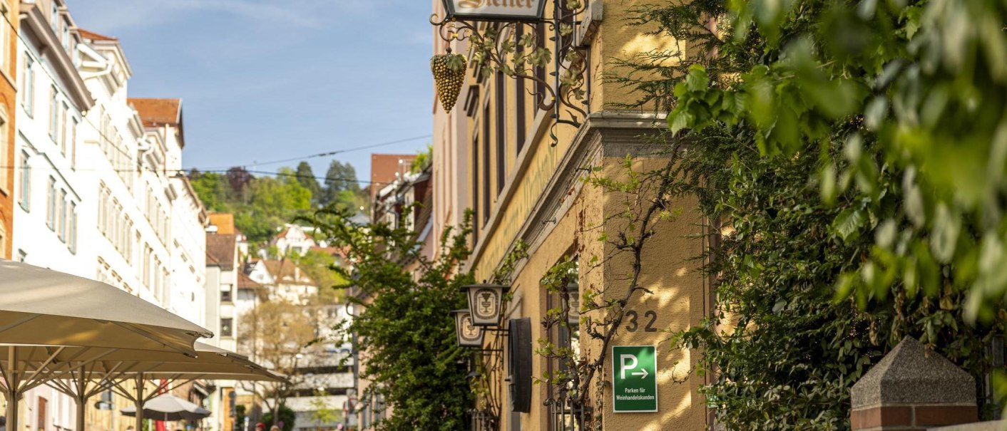 Bohnenviertel, © SMG, Sarah Schmid Bohnenviertel, © SMG, Sarah Schmid