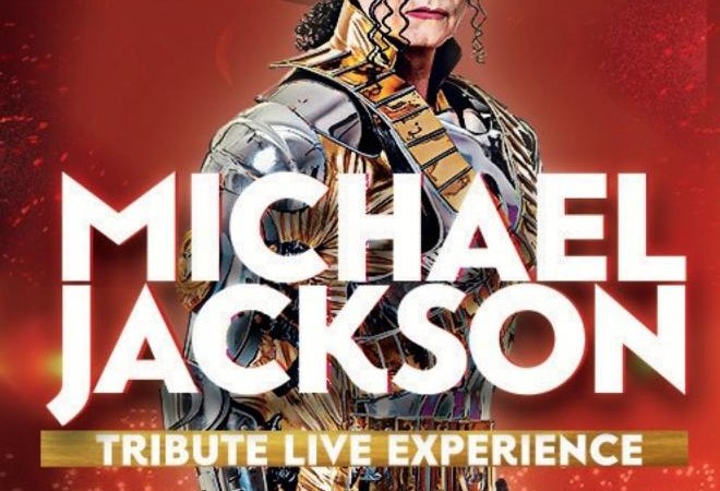 Michael Jackson Tribute live Experience, © © Veranstalter Michael Jackson Tribute live Experience, © © Veranstalter