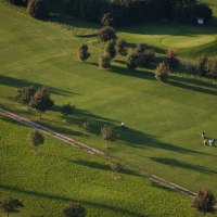 Golfer's Club Bad Überkingen Golfer's Club Bad Überkingen