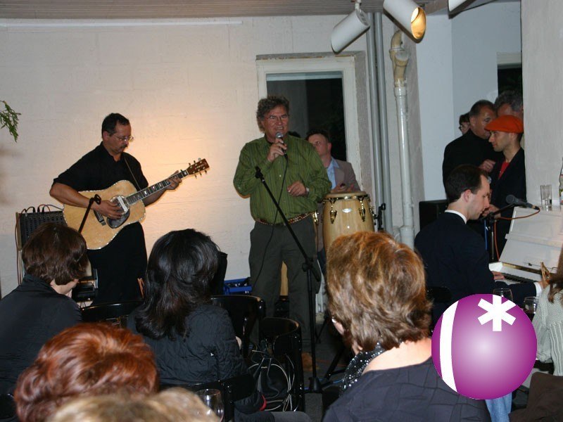 Veranstaltung im Alten Amtsgericht Böblingen Veranstaltung im Alten Amtsgericht Böblingen