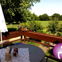 IBM Klubrestaurant B&ouml;blingen